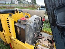 COMPACTADOR BOMAG BMP 8500