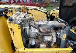 COMPACTADOR BOMAG BMP 8500