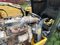 COMPACTADOR BOMAG BMP 8500