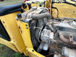 COMPACTADOR BOMAG BMP 8500