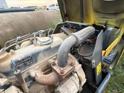 COMPACTADOR BOMAG BMP 8500