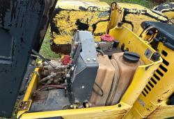 COMPACTADOR BOMAG BMP 8500