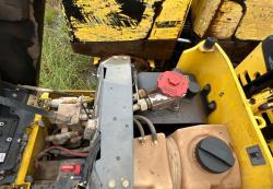 COMPACTADOR BOMAG BMP 8500