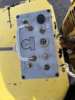 COMPACTADOR WACKER
