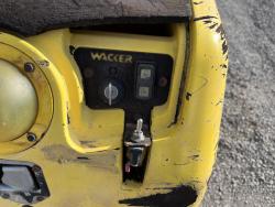 COMPACTADOR WACKER