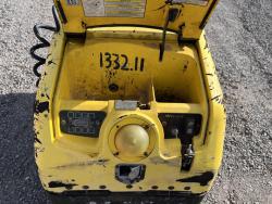 COMPACTADOR WACKER