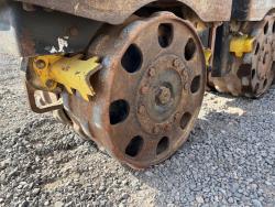 COMPACTADOR WACKER