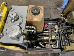 COMPACTADOR WACKER