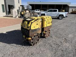 COMPACTADOR WACKER