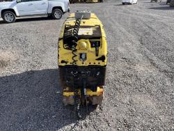 COMPACTADOR WACKER