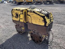 COMPACTADOR WACKER