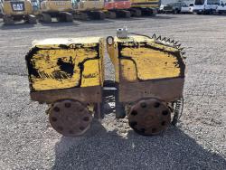 COMPACTADOR WACKER