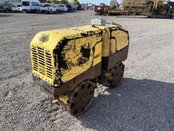COMPACTADOR WACKER
