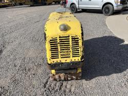 COMPACTADOR WACKER