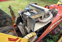 COMPACTADOR DYNAPAC LP8500