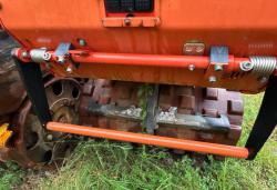 COMPACTADOR DYNAPAC LP8500