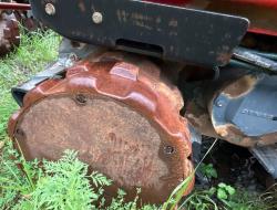 COMPACTADOR DYNAPAC LP8500