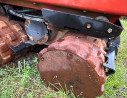 COMPACTADOR DYNAPAC LP8500