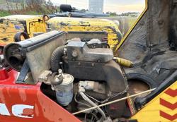 COMPACTADOR DYNAPAC LP8500