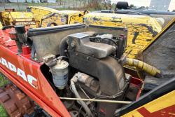 COMPACTADOR DYNAPAC LP8500