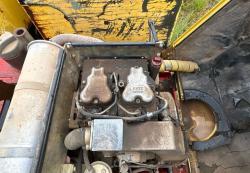 COMPACTADOR DYNAPAC LP8500