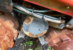 COMPACTADOR DYNAPAC LP8500