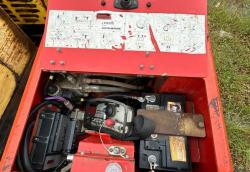 COMPACTADOR DYNAPAC LP8500