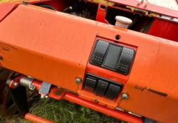 COMPACTADOR DYNAPAC LP8500