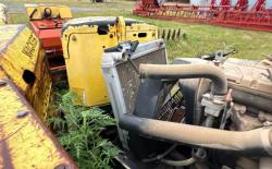 COMPACTADOR WACKER RT