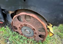 COMPACTADOR WACKER RT