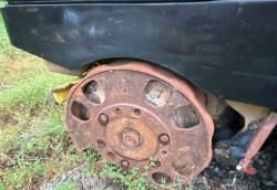 COMPACTADOR WACKER RT