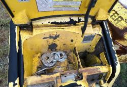 COMPACTADOR WACKER RT