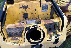 COMPACTADOR WACKER RT