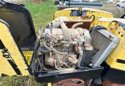 COMPACTADOR WACKER RT