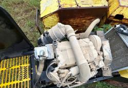 COMPACTADOR WACKER RT