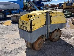 BOMAG BMP8500