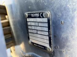 BOMAG BMP8500