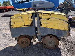 BOMAG BMP8500
