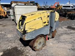 BOMAG BMP8500