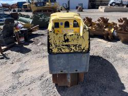 BOMAG BMP8500