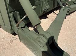 PALA PARA TOPADOR FRONTAL JOHN DEERE 850J