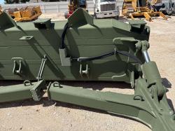 PALA PARA TOPADOR FRONTAL JOHN DEERE 850J