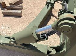 PALA PARA TOPADOR FRONTAL JOHN DEERE 850J