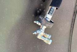 PALA PARA TOPADOR FRONTAL JOHN DEERE 850J