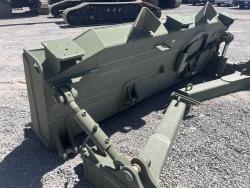 PALA PARA TOPADOR FRONTAL JOHN DEERE 850J