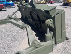 PALA PARA TOPADOR FRONTAL JOHN DEERE 850J