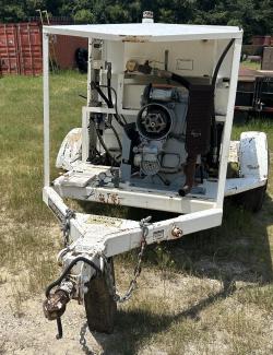 BOMBA PARA CONCRETO SPRAY FORCE DC88XR