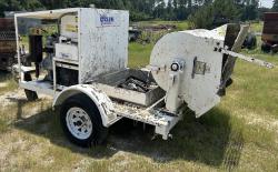 BOMBA PARA CONCRETO SPRAY FORCE DC88XR