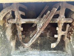 BOMBA PARA CONCRETO SPRAY FORCE DC88XR