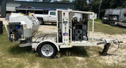 BOMBA PARA CONCRETO SPRAY FORCE DC88XR